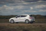 Seat Leon FR 2020 года (UK)